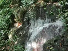 -七仙岭温泉国家森林公园