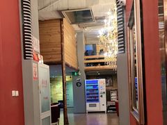 -明日世界密室轰趴·剧本桌游·箭馆团建(国贸店)