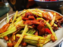 -兰溪小馆(东直门簋街店)