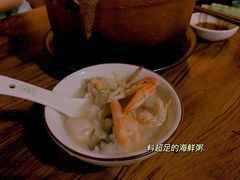-土蚝·高压锅生蚝(百姓美食街店)