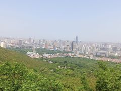 -千佛山风景名胜区