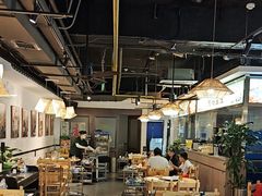 -阿鸡鱼庄·顺德鲜蒸小炒(亚运村店)