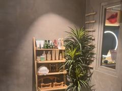 -施奈儿.洗头頭療.按摩SPA.采耳(上梅林店)