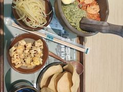 -京参 • 擂椒饭(这有山店)