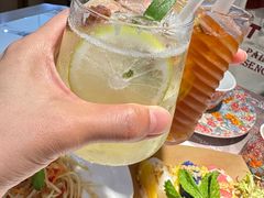 -泰椰里·泰国餐厅(智慧城广百广场店)