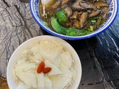 冰醉豆花-西月城谭豆花(春熙路店)