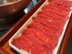 -阳坊胜利涮羊肉(阳坊老店)