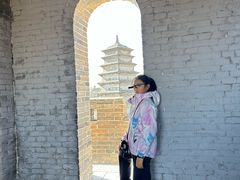 -雁门关景区