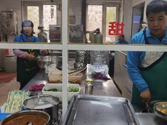 -顺通大冷面(吉祥店)
