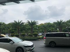 -上海浦东嘉里大酒店