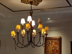 -波特曼西餐厅(南岗店)