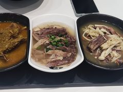 -新仙清汤牛腩(铜锣湾店)