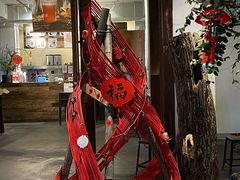 -成川茶店·潮汕工夫浓茶(万象店)