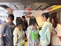 -锦记糕点铺