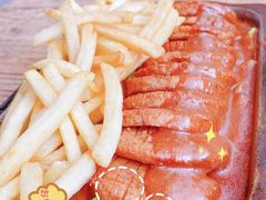 -素心小筑(后沙裕镇店)