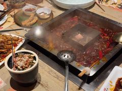 -锦城印象火锅(天府三街店)