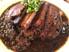-民俗百家姓饭店(纺织城正街店)