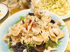 -小船渔村•大连菜•大连焖鱼(黄河路店)