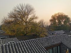景观位-糖房咖啡(南锣鼓巷店)