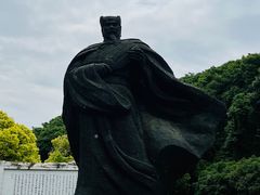 -白帝城·瞿塘峡景区