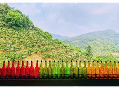-莫干山郡安里度假酒店-桃尖中餐厅