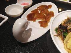 -皇城根北京风味主题餐厅(中海环宇城店)