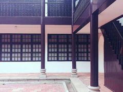 -黄埔军校旧址纪念馆