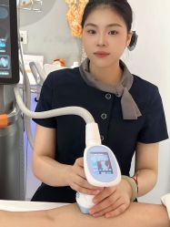 -Lily纤美·科技减脂中心