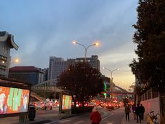 -潘家园(地铁站)