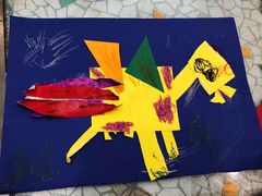 -tomato蕃茄田艺术(新天地中心)