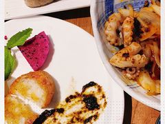 -阿吾罗日本料理(K11艺术中心店)