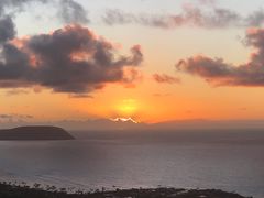 -钻石头山