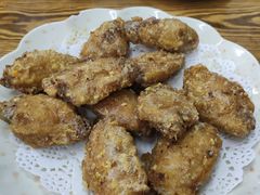 -南记食粥坊·宵夜大排档(南桂店)