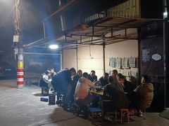 -乔岩保应烧烤店
