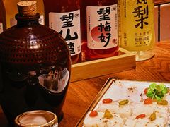 -薇酌饮·陕西菜(南门外店)