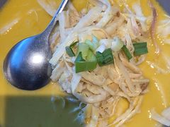 -鸽子侯·家宴·平价海鲜(绿地店)