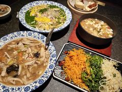 -杏花村水席楼·洛阳水席(老城十字街店)