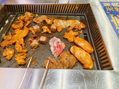 -阿亲家·韩式无限烤肉(春熙路店)
