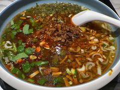 -无名缘米粉(大食代东方广场店)