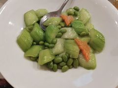 -月福京味斋·烤鸭店·北京菜(鼓楼总店)