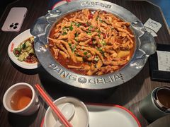 -胖哥俩肉蟹煲(杭州下沙学林街店)