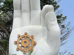 -三亚南山文化旅游区