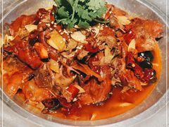 -北平食府(马鞍山路店)