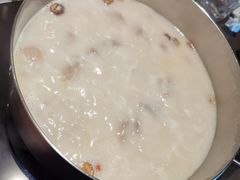 猪肚鸡火锅-捞王锅物料理(上海世茂广场店)