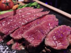 -MOSSO德国餐厅·音乐酒吧(环宇荟店)