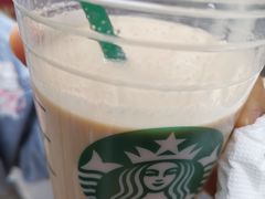 -星巴克(南京江宁文鼎广场店)
