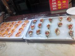 -吉布鲁牛排海鲜自助(巴南万达广场店)