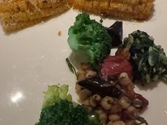 -拉蒂娜·巴西牛排馆 Latina·Brazilian Steakhouse(王府井喜悦店)