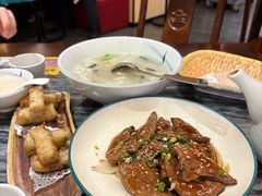 -安泰楼·佛跳墙创始人·传统闽味早茶·酒楼(三坊七巷闽菜地标店)