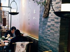 大堂-呷哺呷哺 黄金牧场 (盛世天骄店)